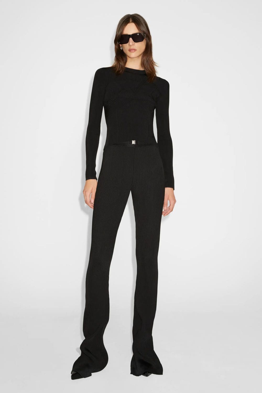 Hôtel Givenchy 2023 Runway Magazine