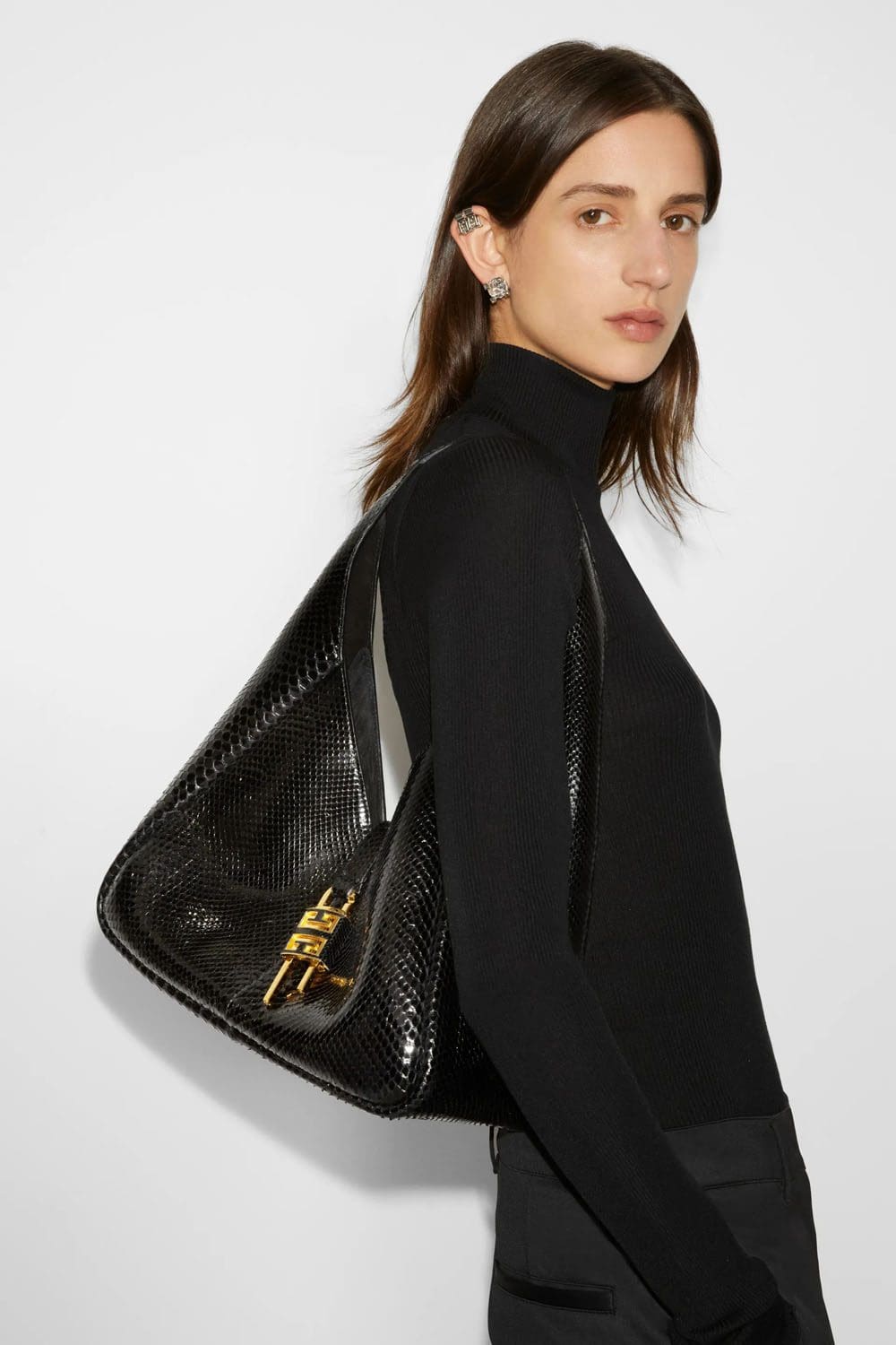 Hôtel Givenchy 2023 Runway Magazine