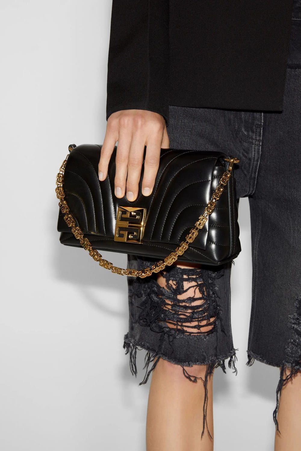 Hôtel Givenchy 2023 Runway Magazine
