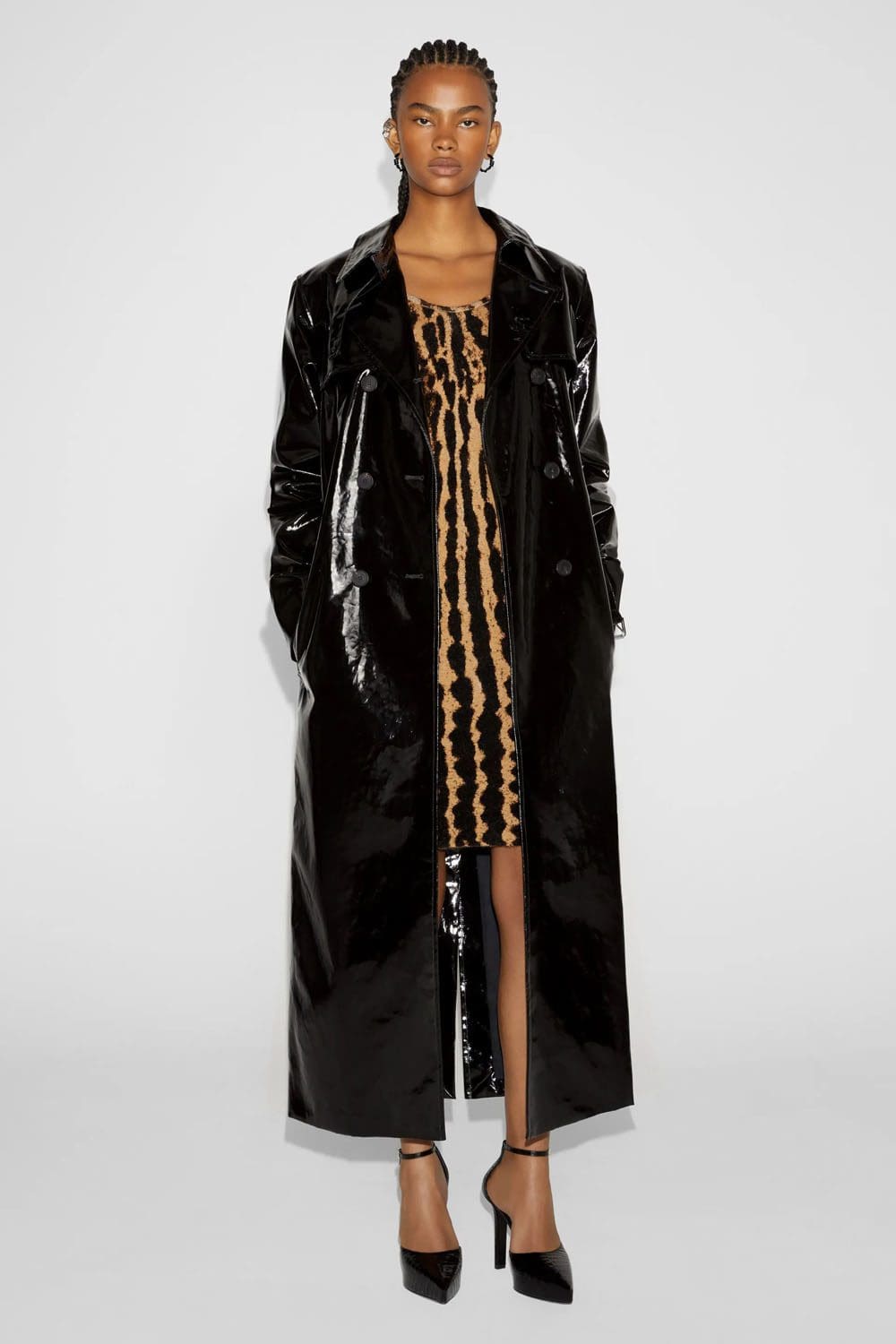 Hôtel Givenchy 2023 Runway Magazine