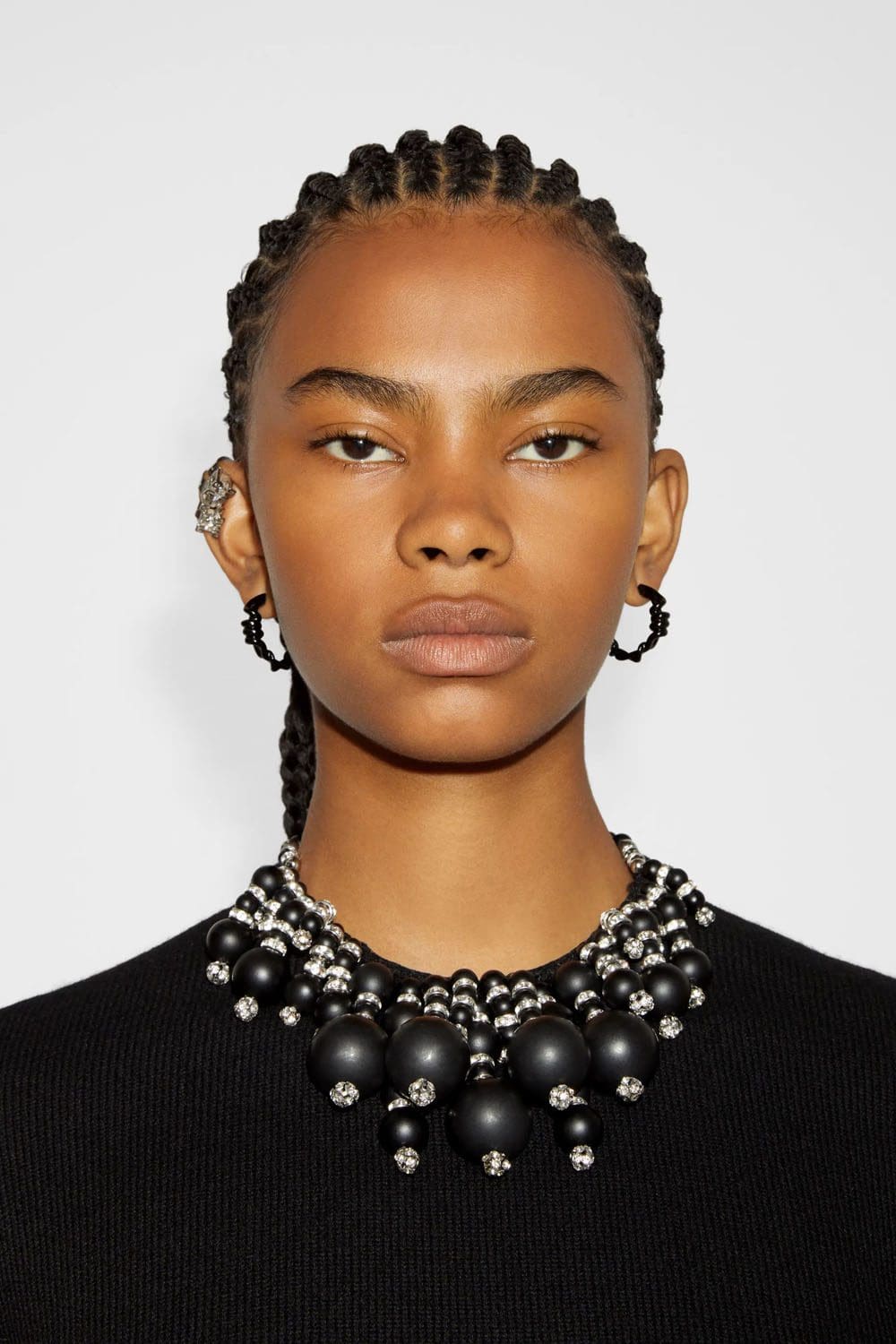 Hôtel Givenchy 2023 Runway Magazine