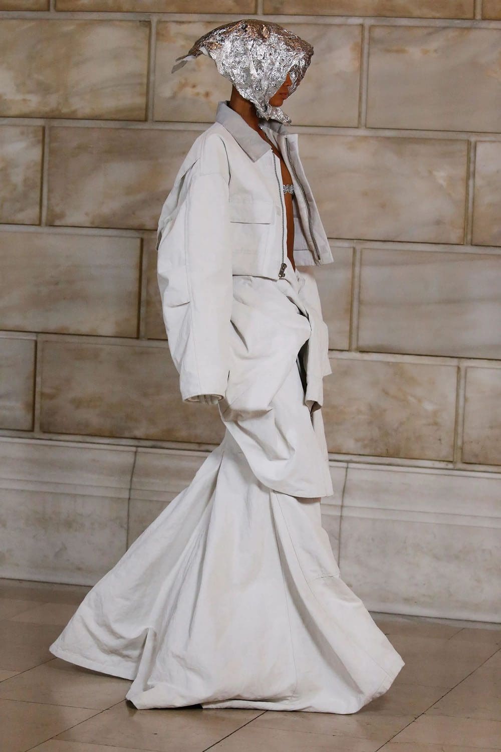 Marc Jacobs Autunno 2022-2023 Runway Magazine