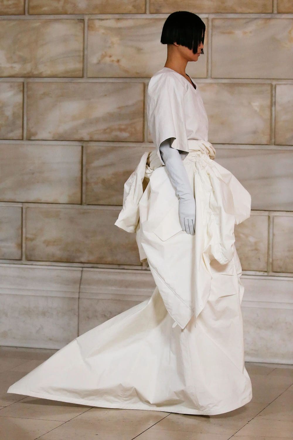 Marc Jacobs Autunno 2022-2023 Runway Magazine