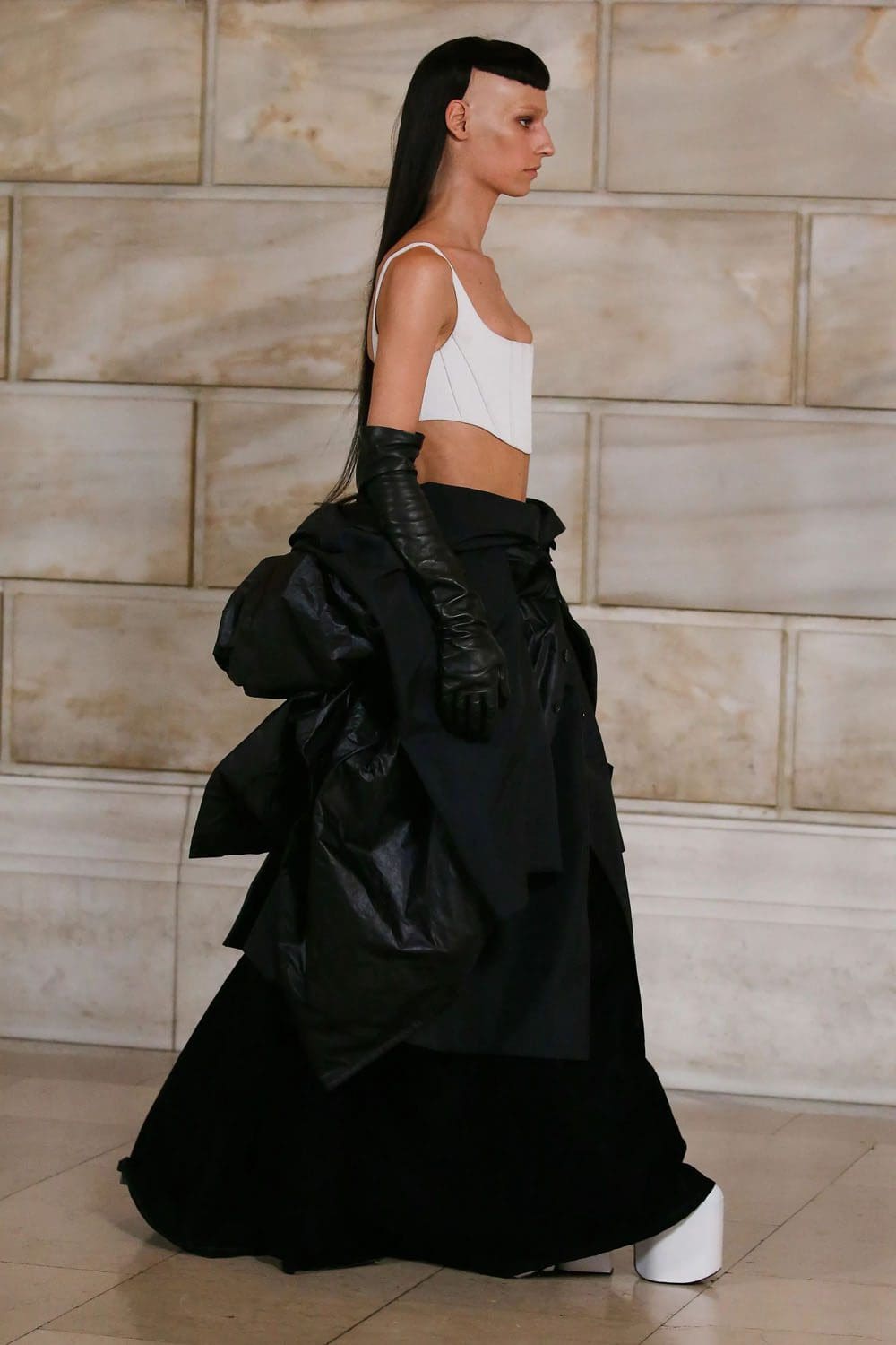 Marc Jacobs Autunno 2022-2023 Runway Magazine