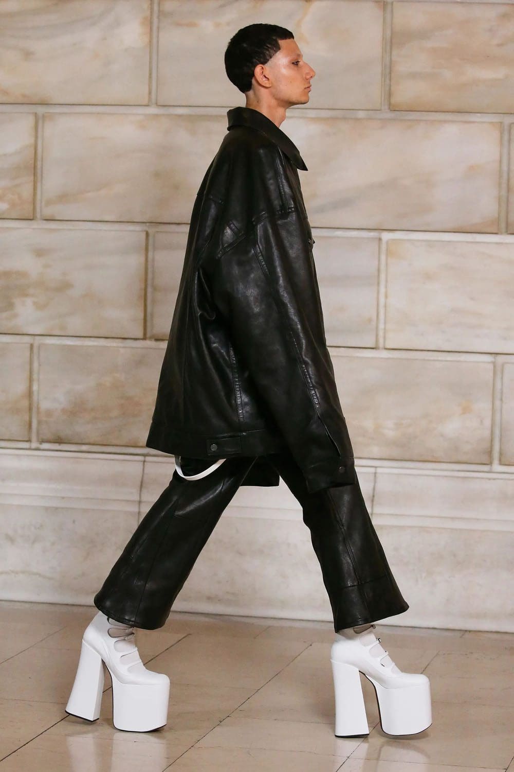 Marc Jacobs Autunno 2022-2023 Runway Magazine