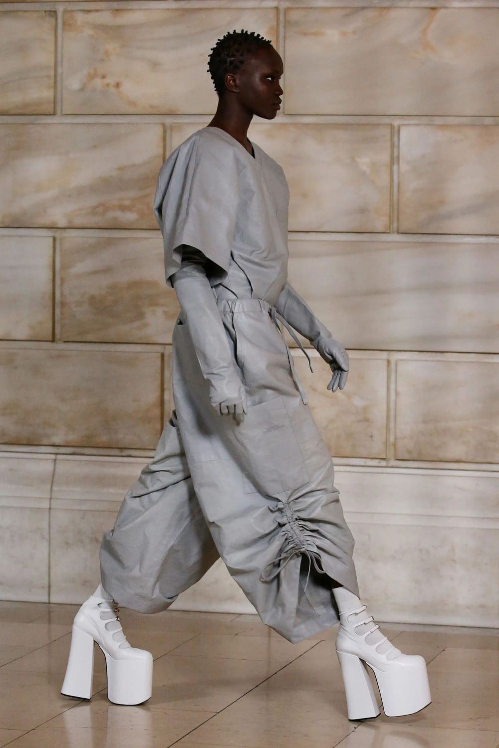 Marc Jacobs Autunno 2022-2023 Runway Magazine