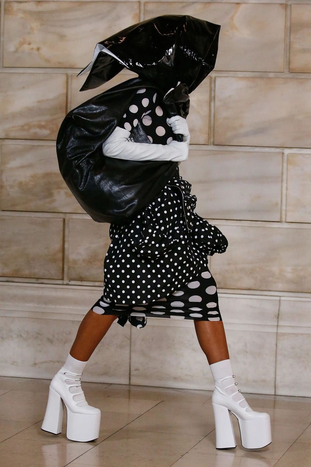 Marc Jacobs Autunno 2022-2023 Runway Magazine