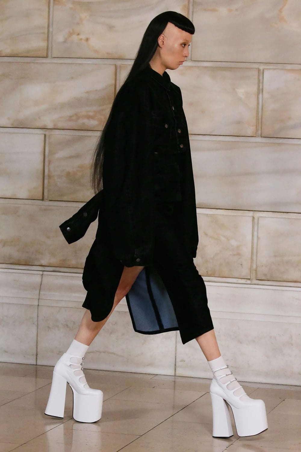 Marc Jacobs Autunno 2022-2023 Runway Magazine