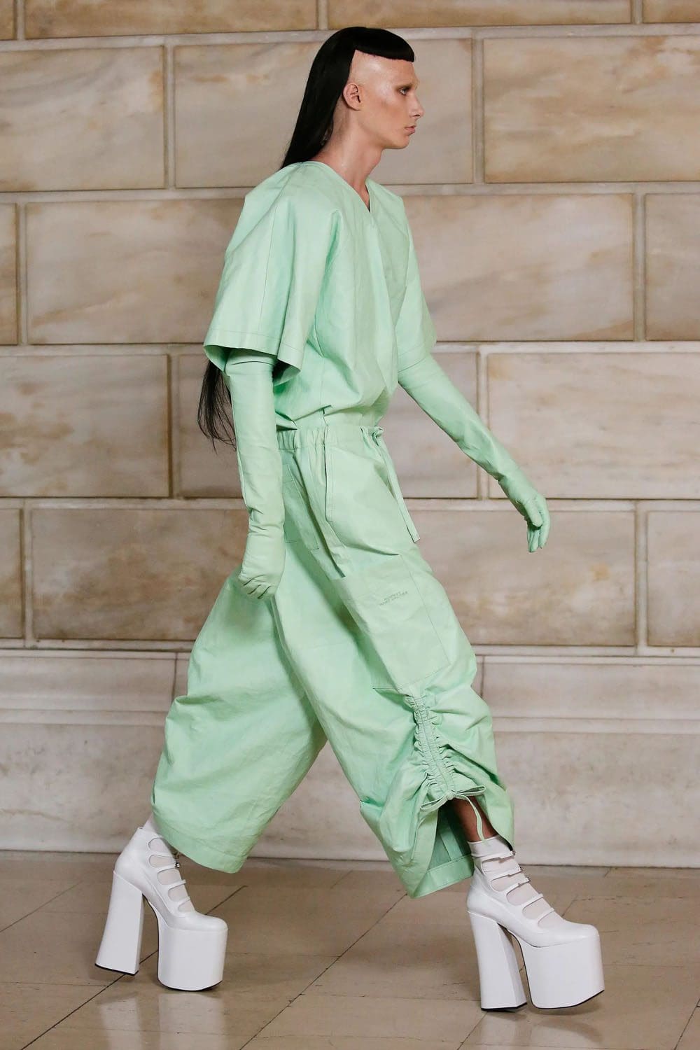Marc Jacobs Autunno 2022-2023 Runway Magazine