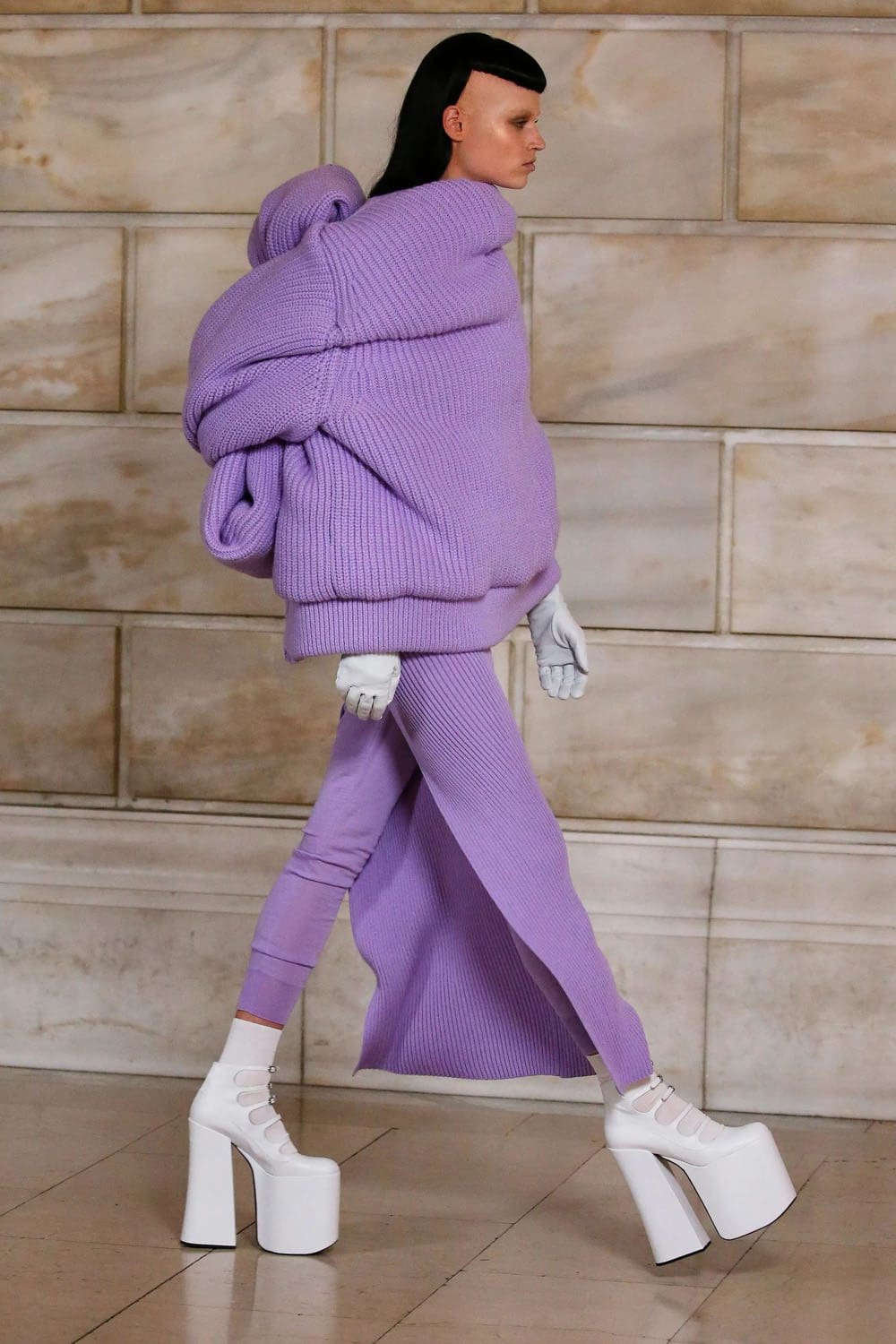 Marc Jacobs Autunno 2022-2023 Runway Magazine