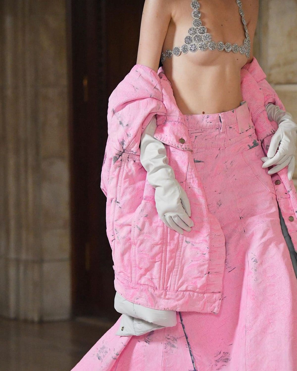 Marc Jacobs Autunno 2022-2023 Runway Magazine