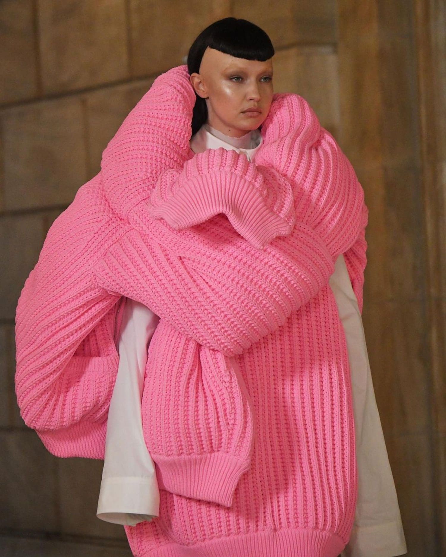 Marc Jacobs Autunno 2022-2023 Runway Magazine