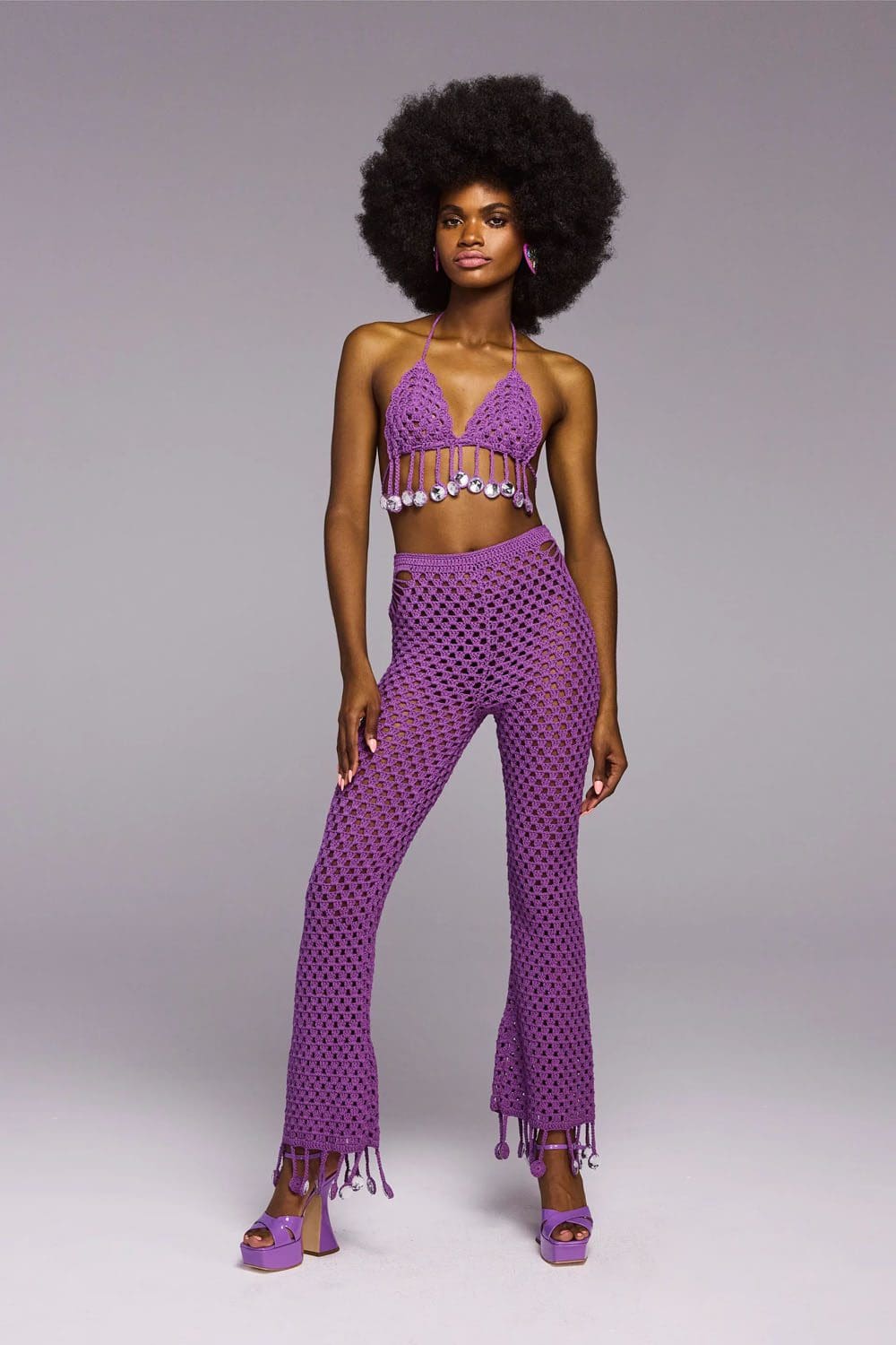Moschino Resort 2023 Runway Magazin