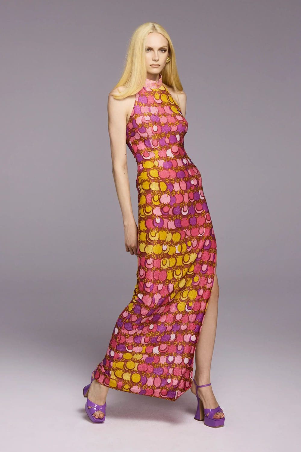 Moschino Resort 2023 Runway Magazin