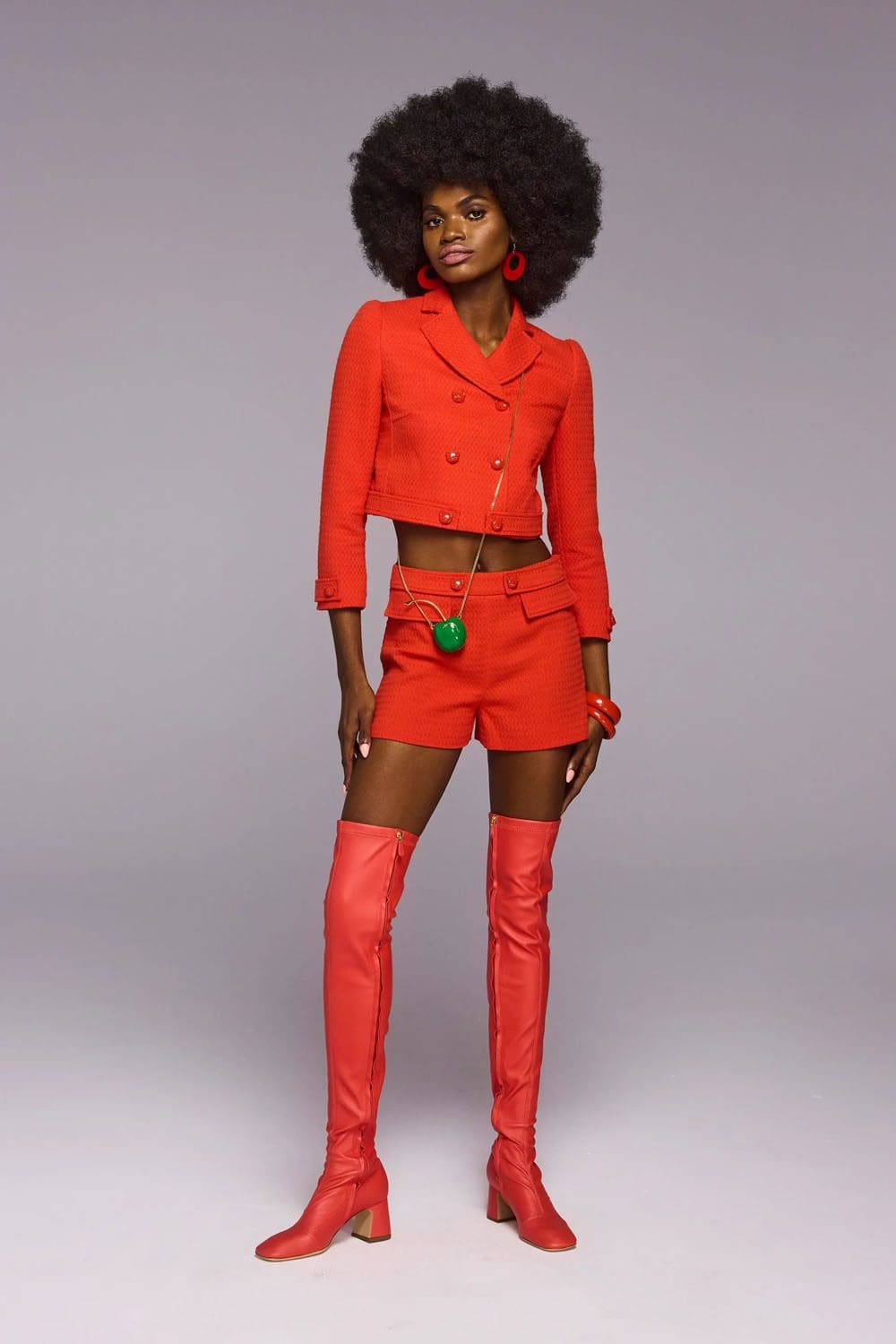 Moschino Resort 2023 Runway Magazin