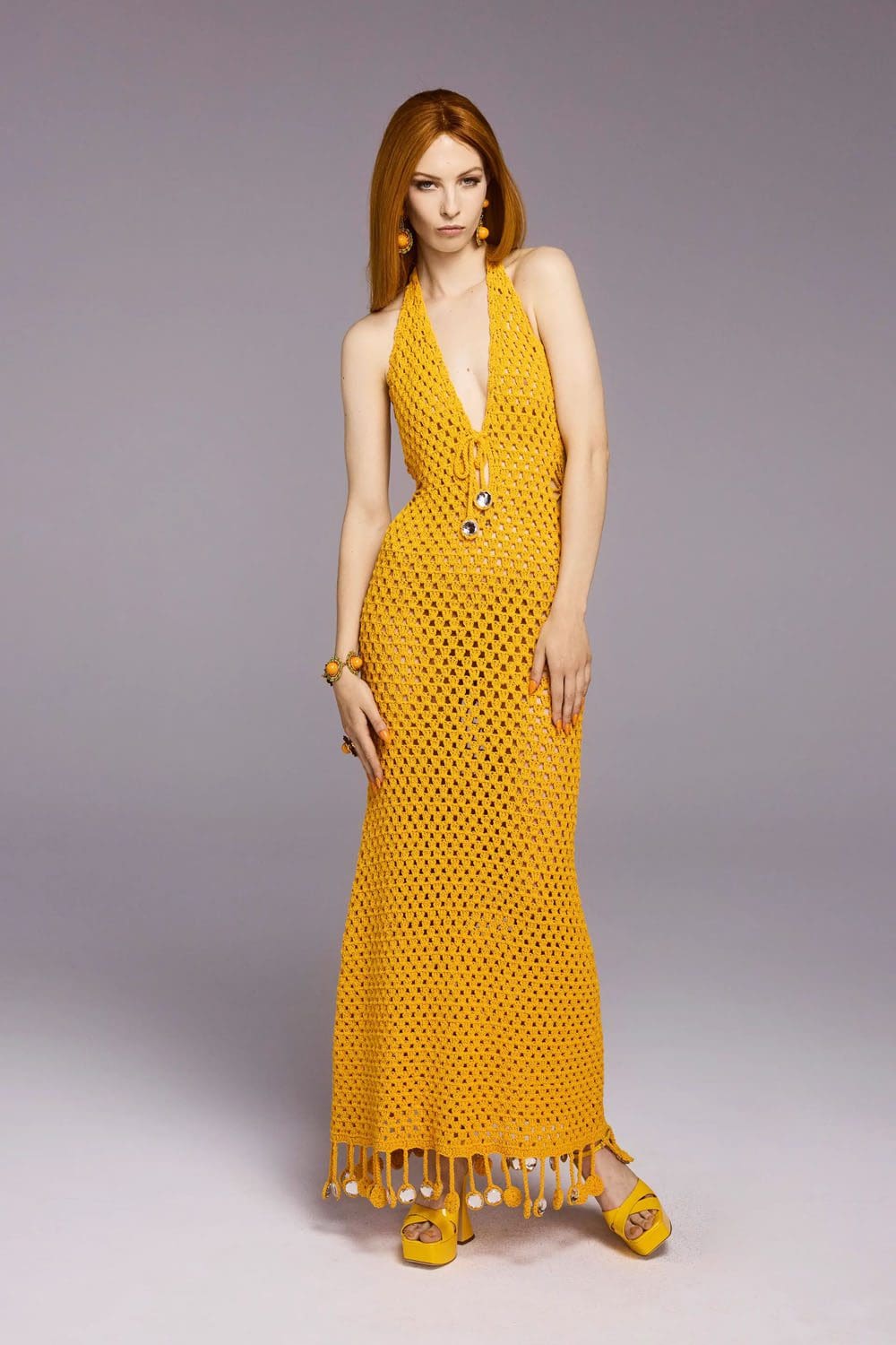 Moschino Resort 2023 Runway Magazin