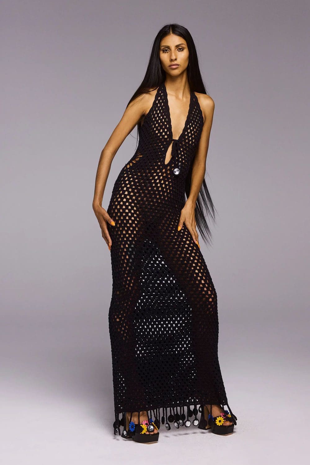 Moschino Resort 2023 Runway Magazin