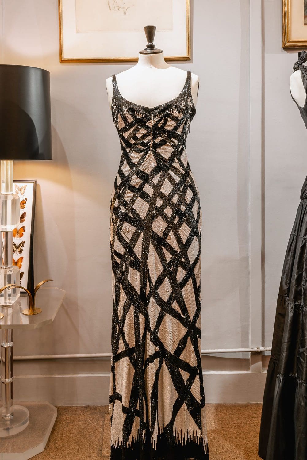 VALENTINO VINTAGE NOVA YORK VINTAGE - RUNWAY MAGAZINE