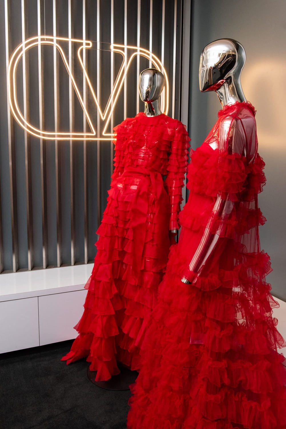 VALENTINO VINTAGE RESSURREIÇÃO VINTAGE - RUNWAY MAGAZINE