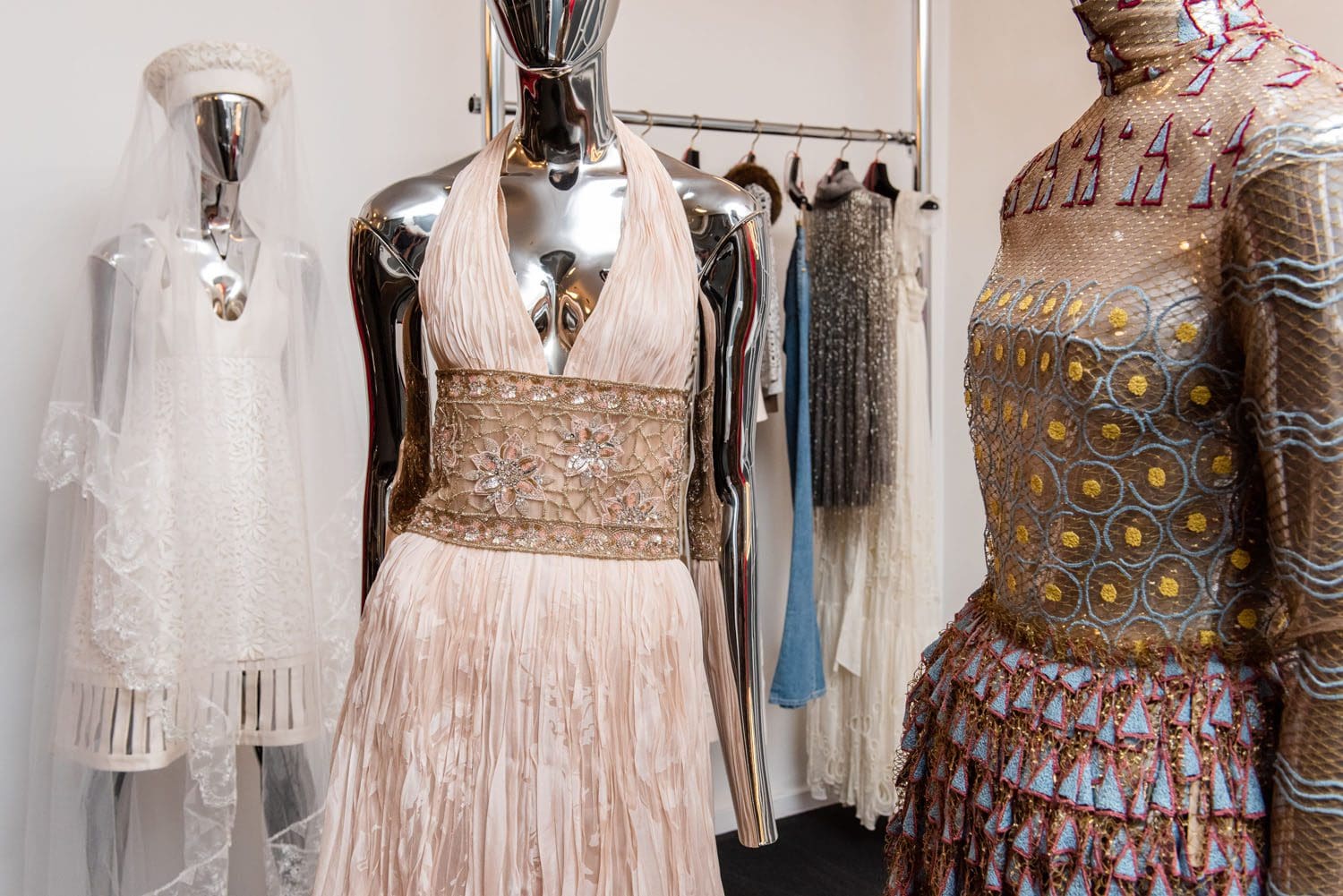 VALENTINO VINTAGE RESSURREIÇÃO VINTAGE - RUNWAY MAGAZINE