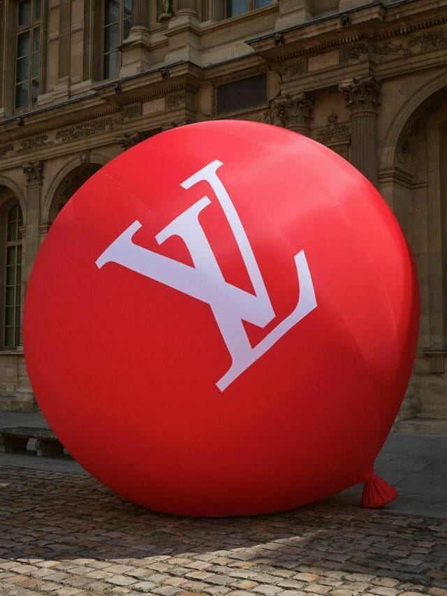 Louis Vuitton Spring Summer 2023 Men Runway