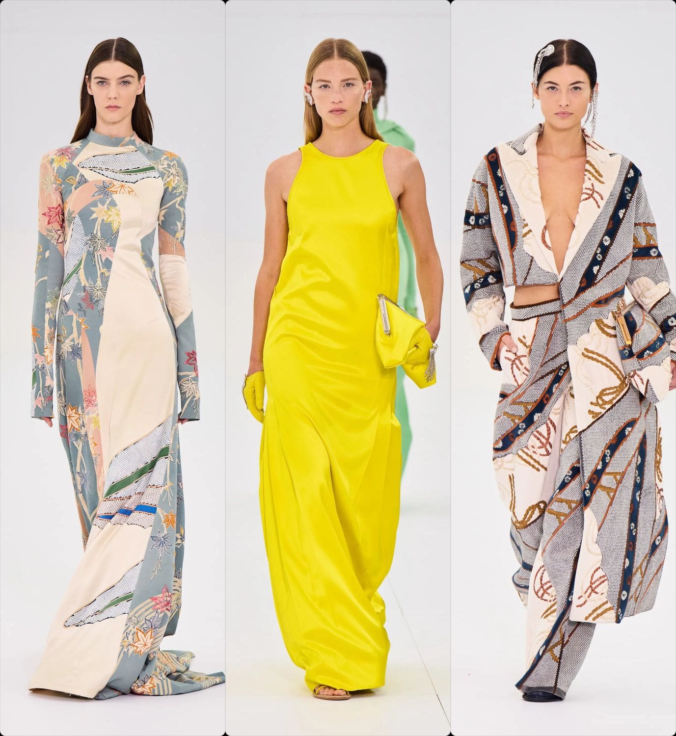 Fendi Alta Costura Outono Inverno 2022-2023 Runway revista