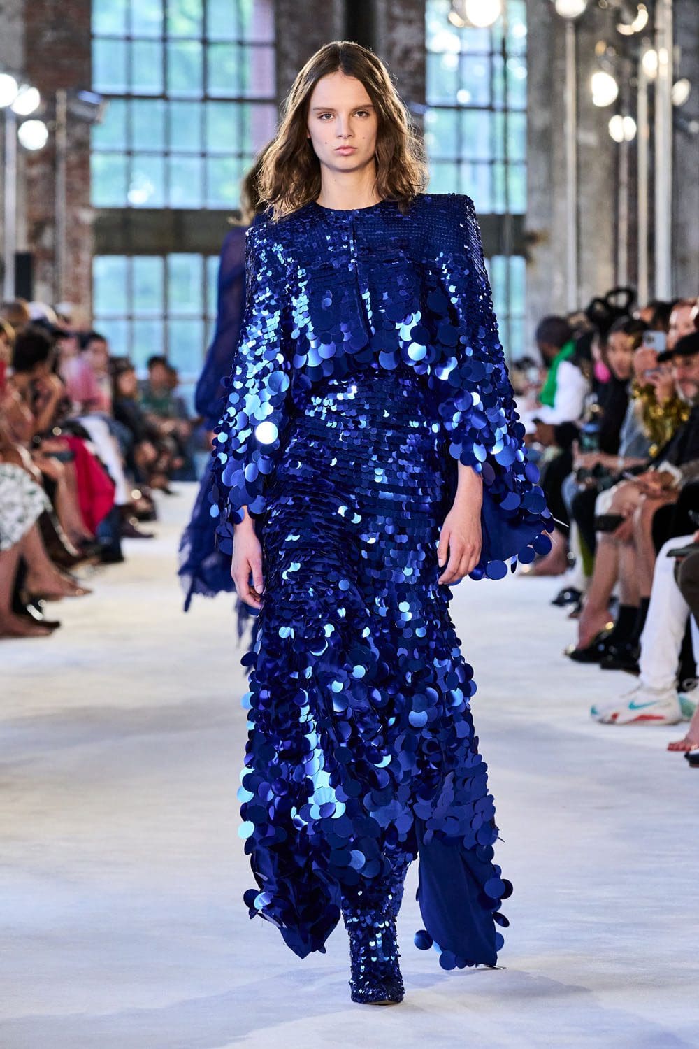 Alexandre Vauthier 2022 秋冬高级时装-2023 Runway 杂志