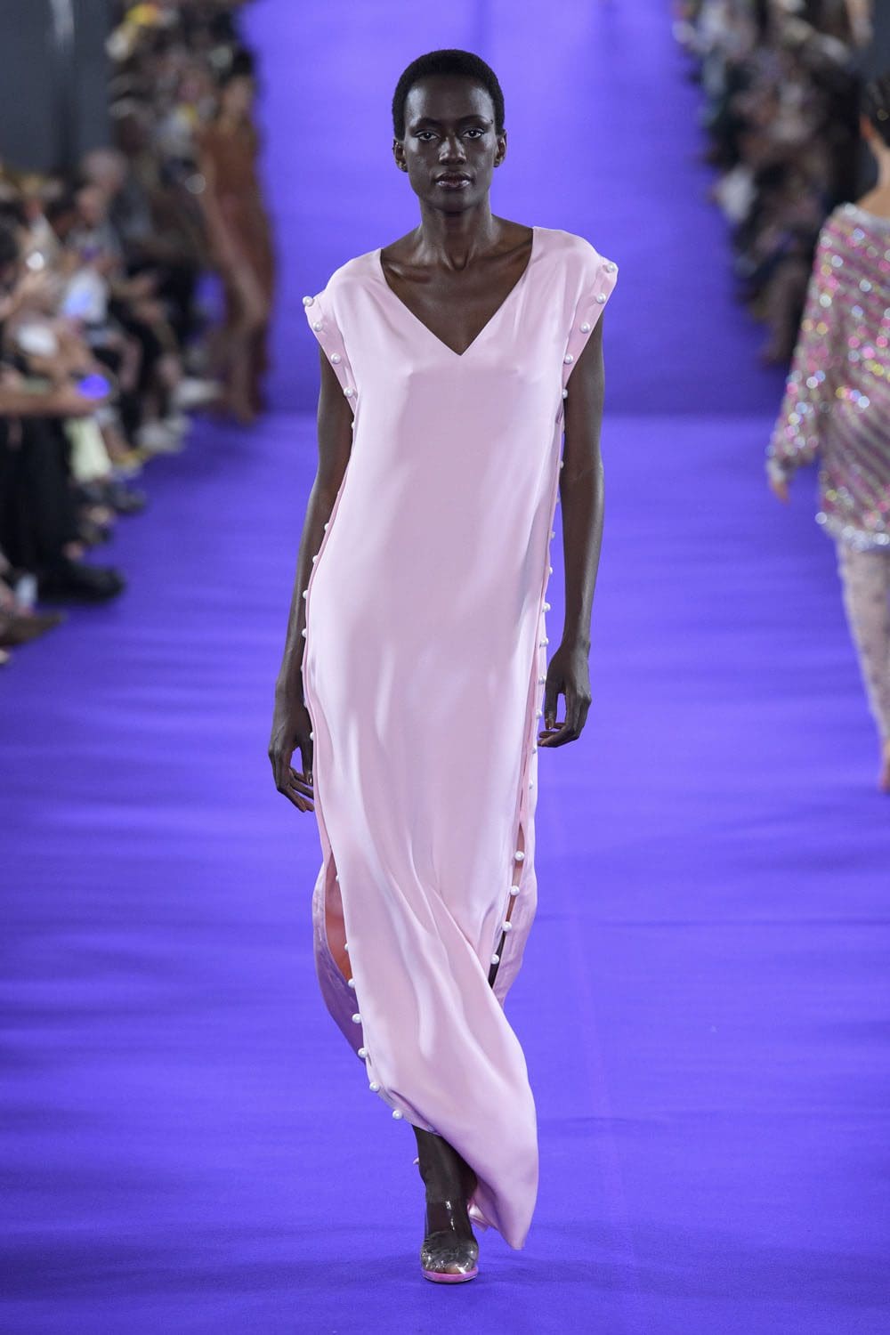 Alexis Mabille Haute Couture Herbst 2022-2023 Runway Magazin