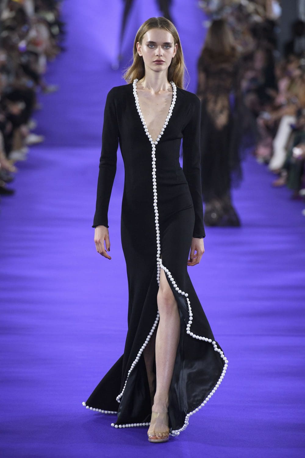 Alexis Mabille Haute Couture Herbst 2022-2023 Runway Magazin