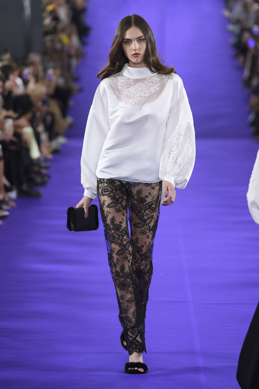 Alexis Mabille Haute Couture Herbst 2022-2023 Runway Magazin