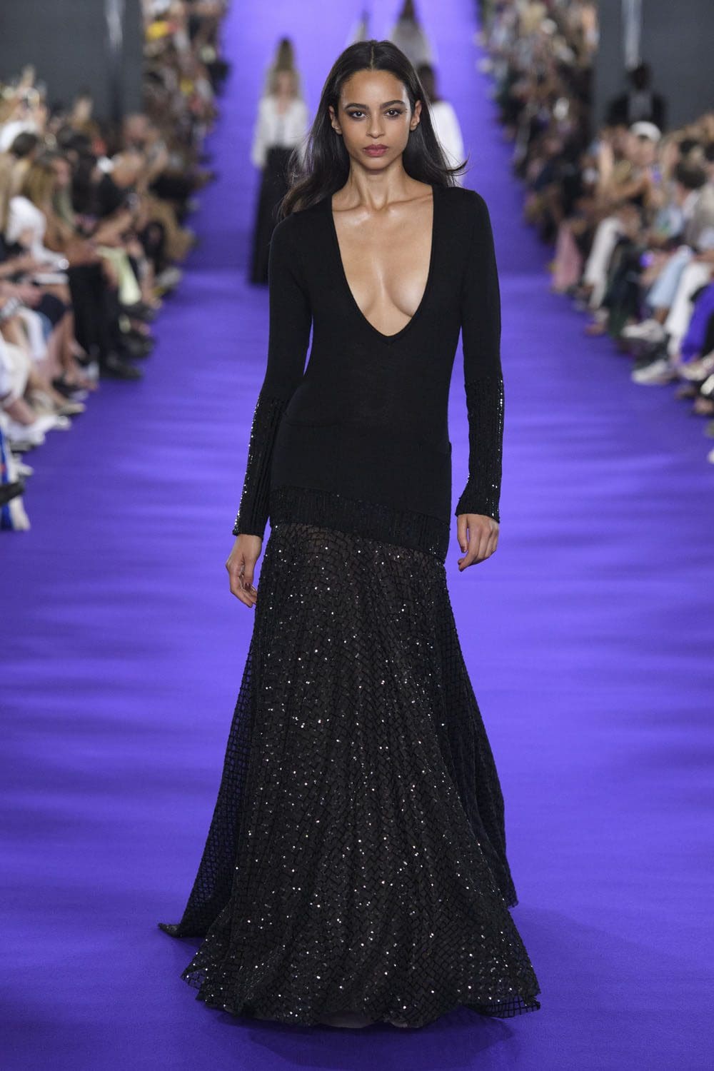 Alexis Mabille Haute Couture Herbst 2022-2023 Runway Magazin
