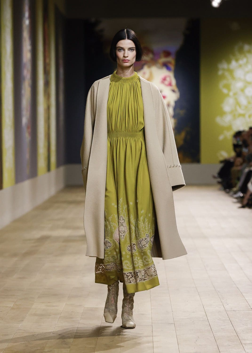 Dior Haute Couture Fall 2022-2023 Runway Magazine