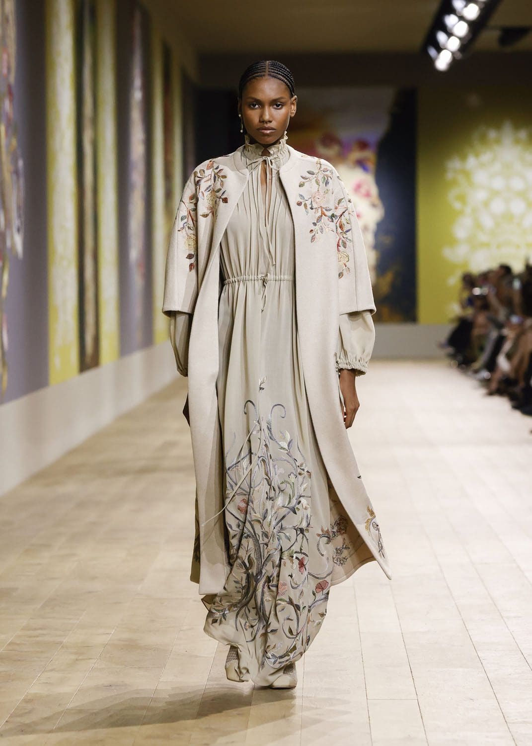 Dior Haute Couture Fall 2022-2023 Runway Magazine
