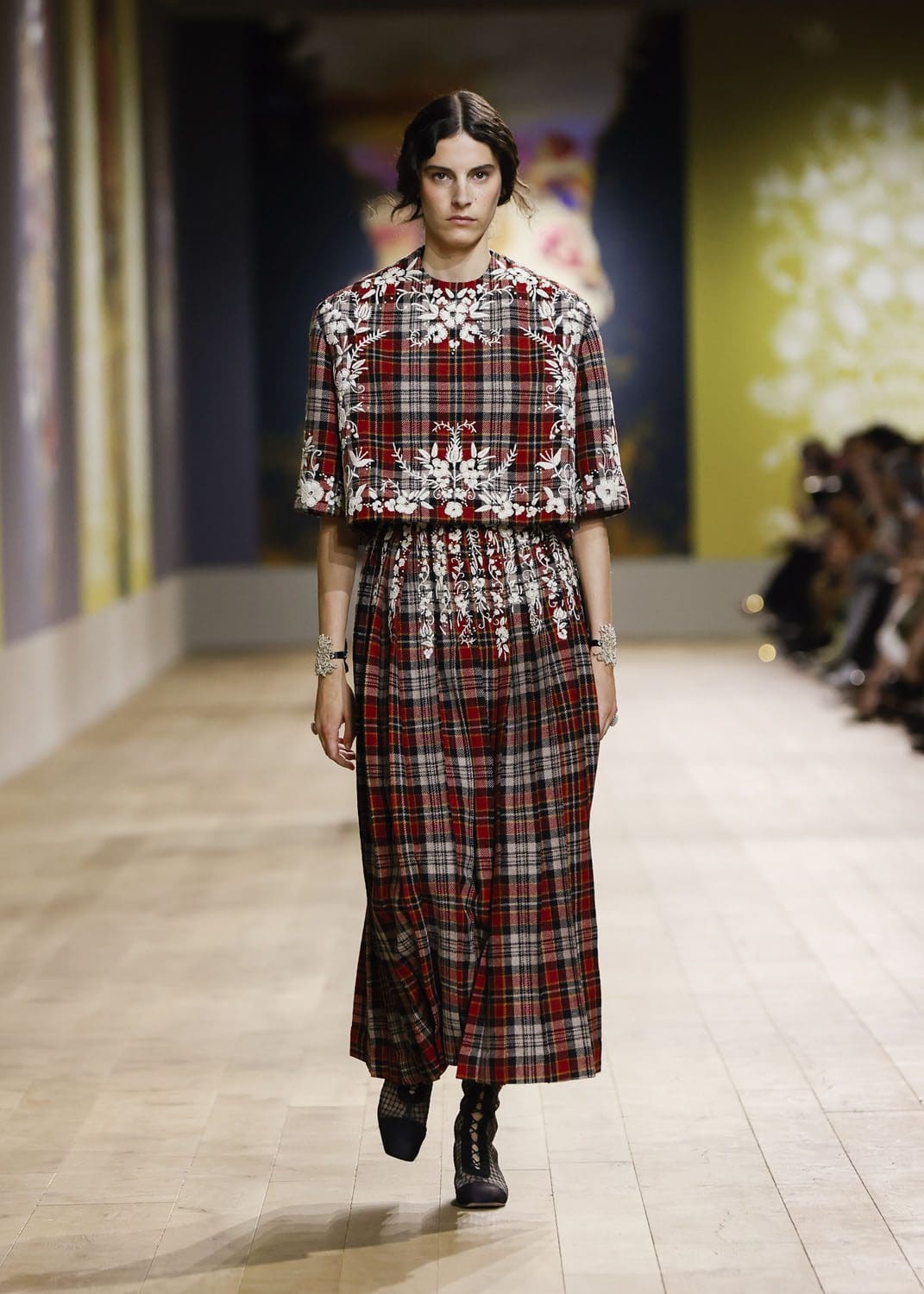 Dior Haute Couture Fall 2022-2023 Runway Magazine
