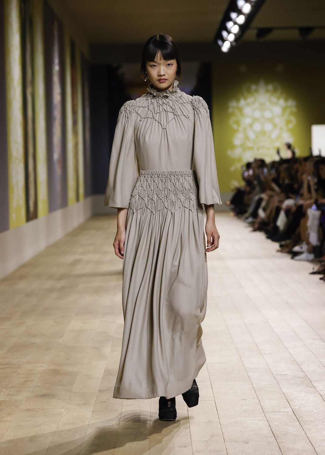 Dior Haute Couture Fall 2022-2023 Runway Magazine
