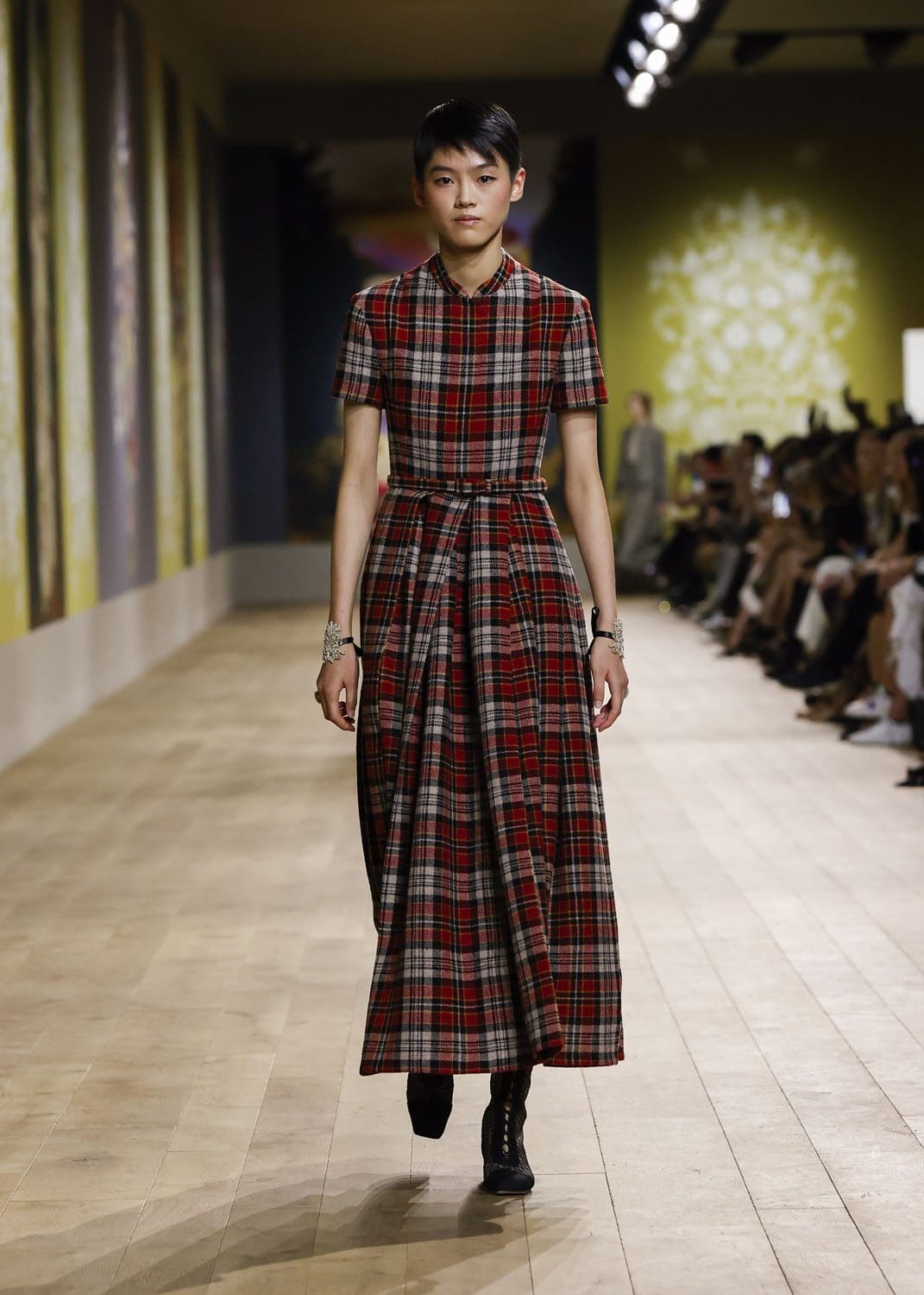 Dior Haute Couture Fall 2022-2023 Runway Magazine