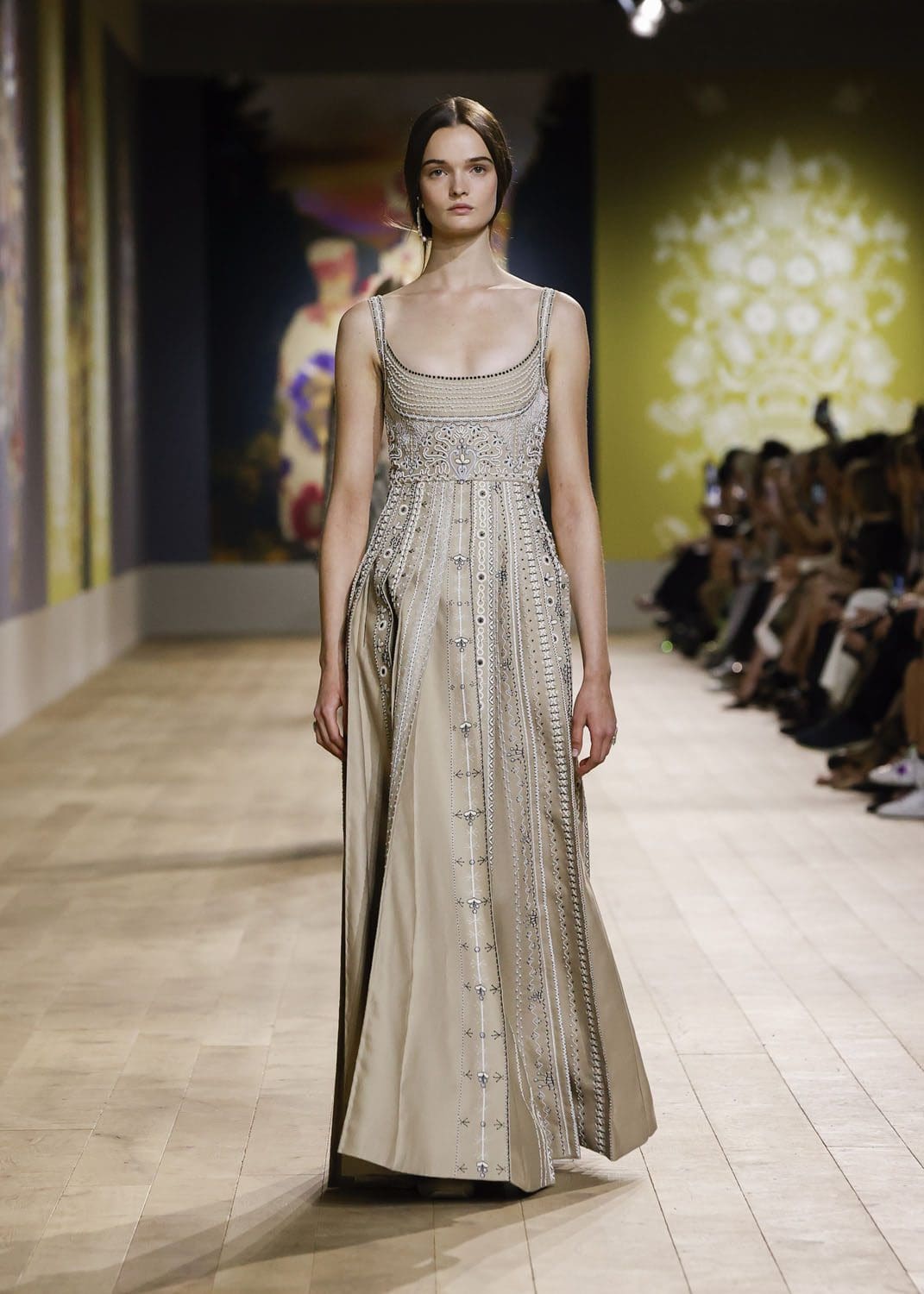 Dior Haute Couture Fall 2022-2023 Runway Magazine