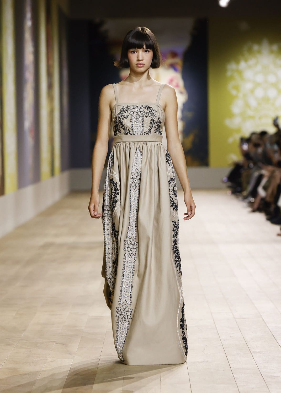 Dior Haute Couture Fall 2022-2023 Runway Magazine