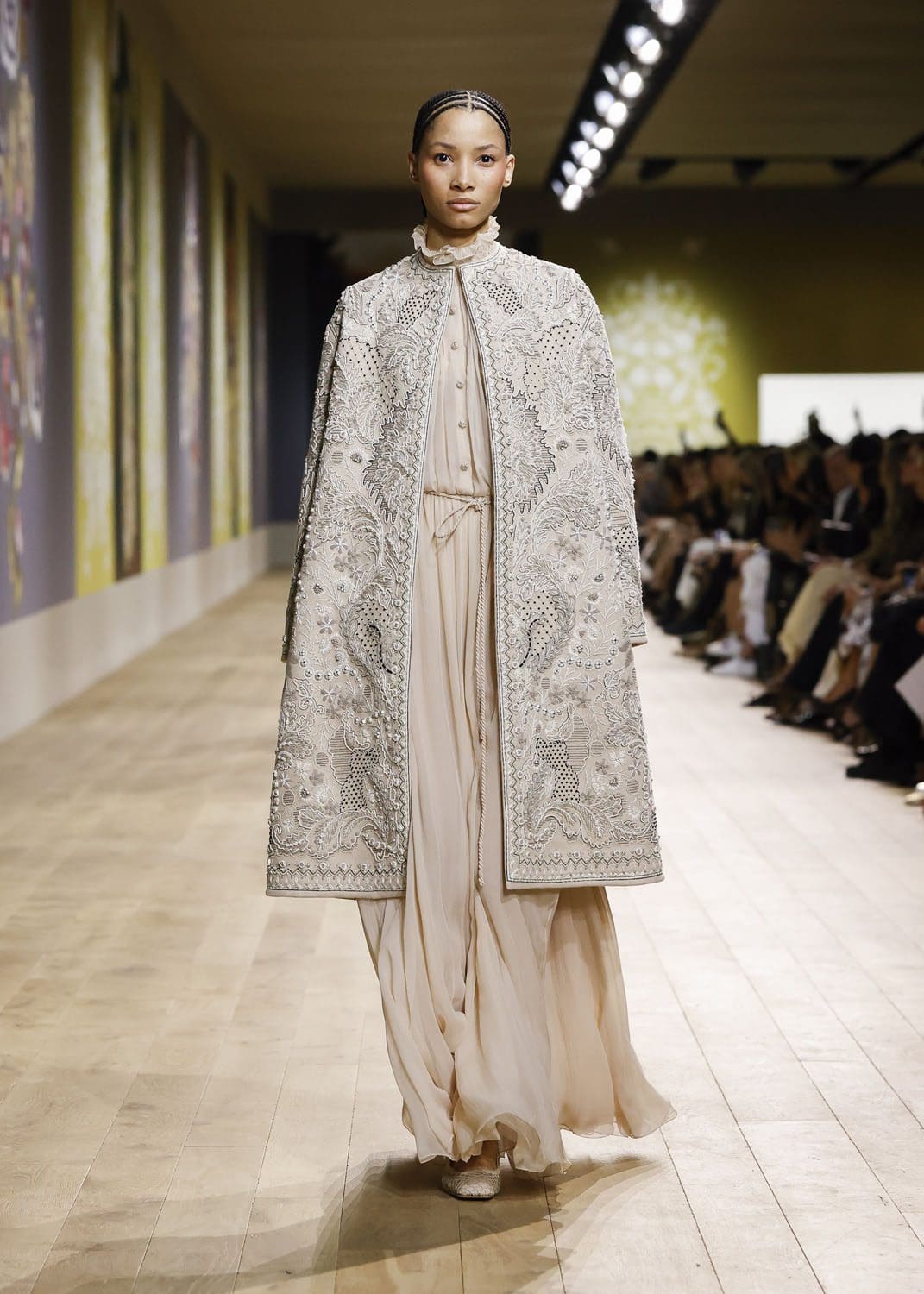 Dior Haute Couture Fall 2022-2023 Runway Magazine