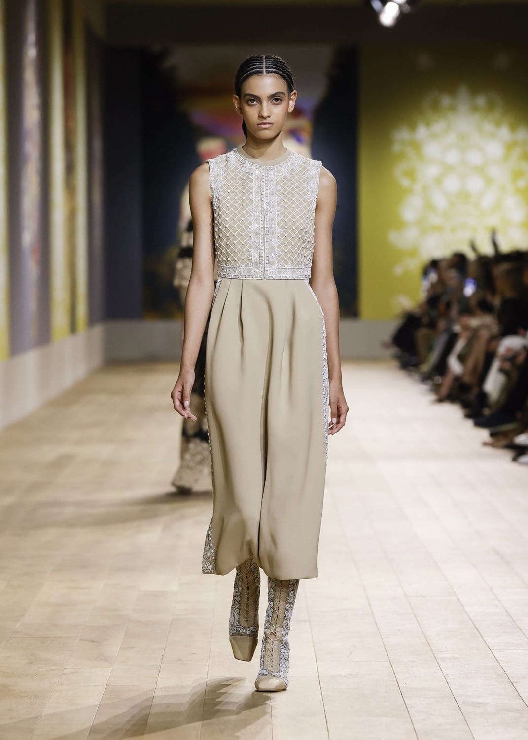 Dior Haute Couture Fall 2022-2023 Runway Magazine