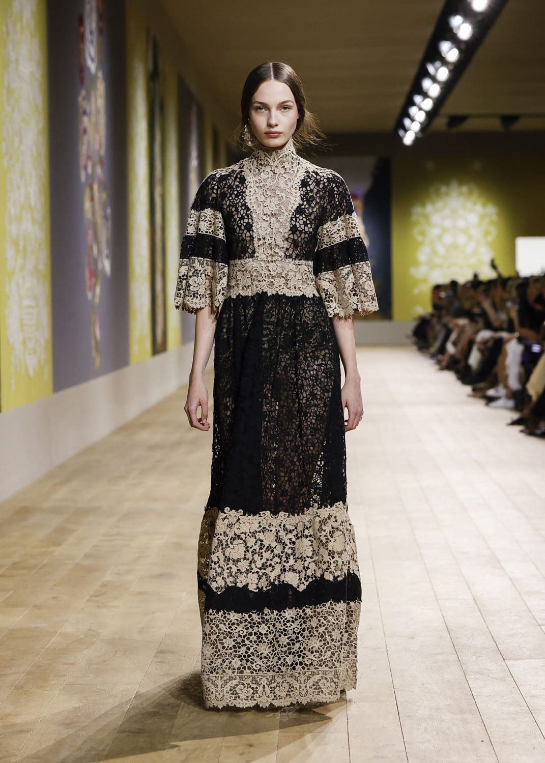 Dior Haute Couture Fall 2022-2023 Runway Magazine
