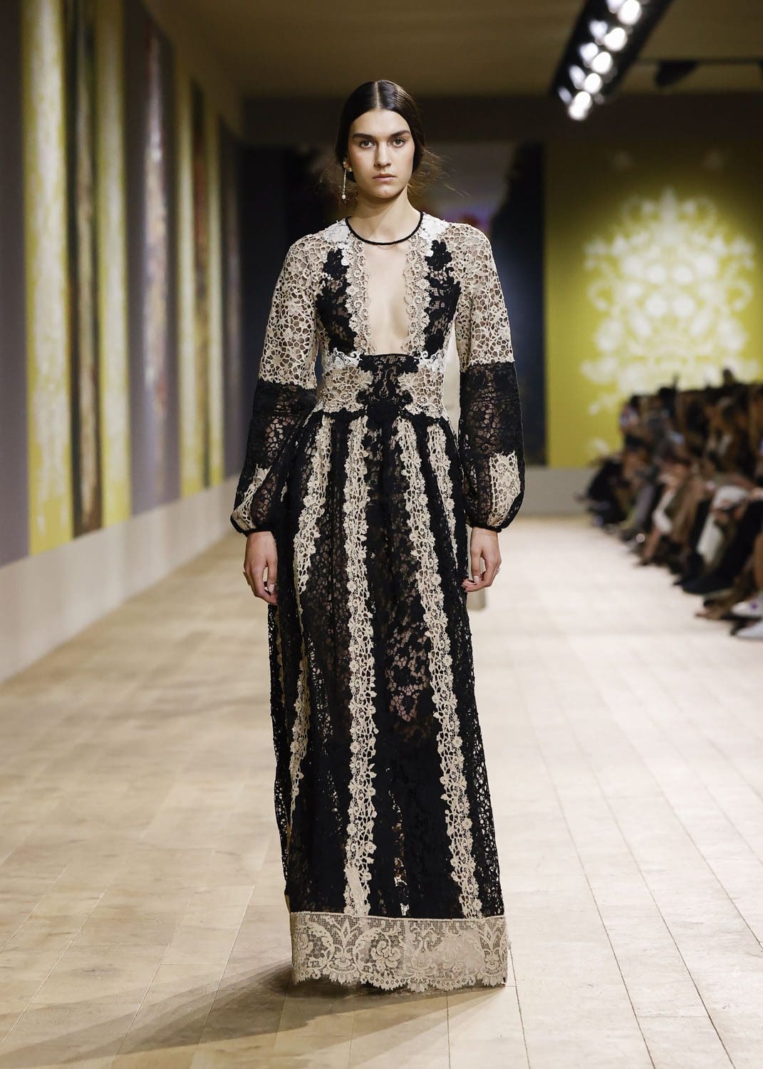 Dior Haute Couture Fall 2022-2023 Runway Magazine