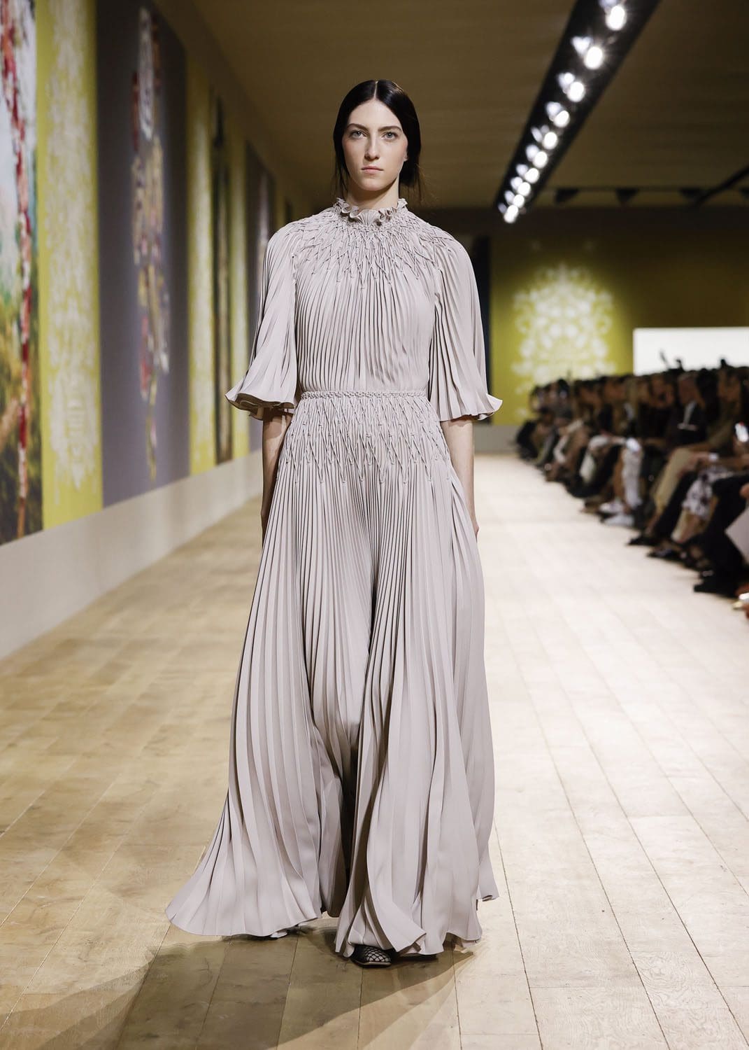 Dior Haute Couture Fall 2022-2023 Runway Magazine