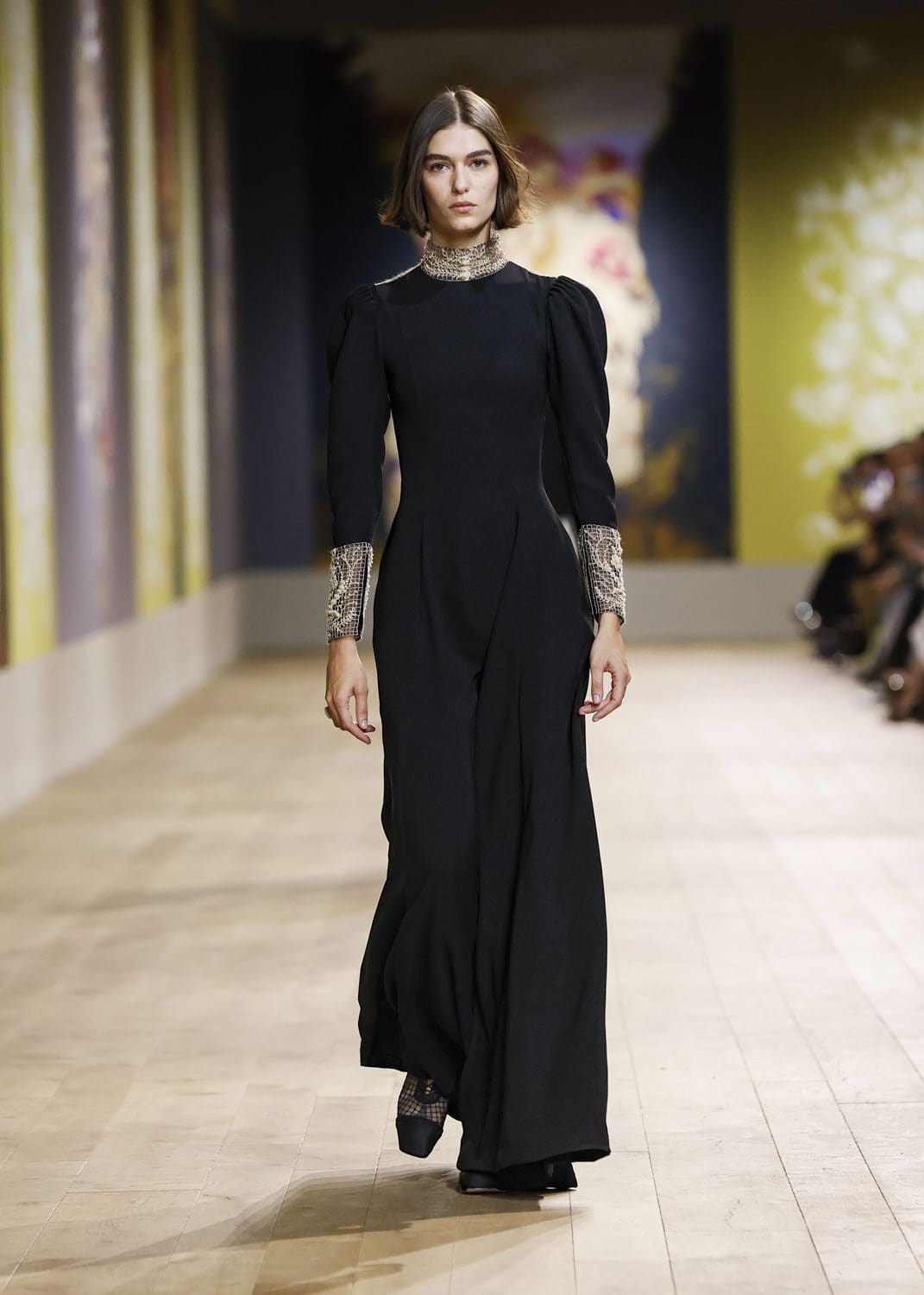 Dior Haute Couture Fall 2022-2023 Runway Magazine