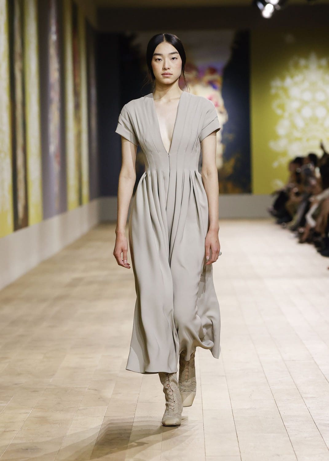 Dior Haute Couture Fall 2022-2023 Runway Magazine