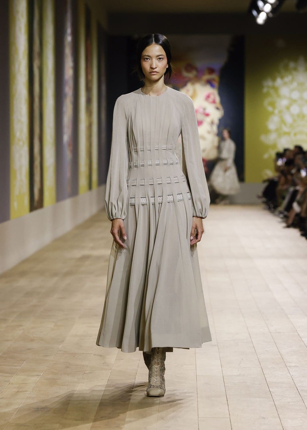 Dior Haute Couture Fall 2022-2023 Runway Magazine