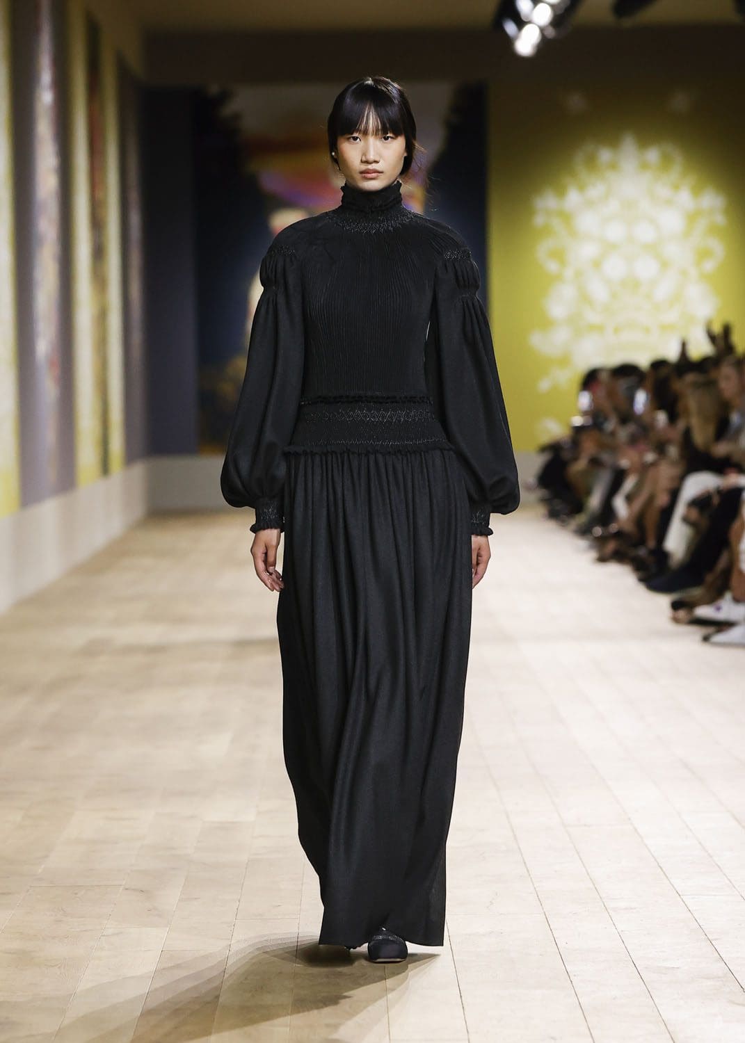 Dior Haute Couture Fall 2022-2023 Runway Magazine