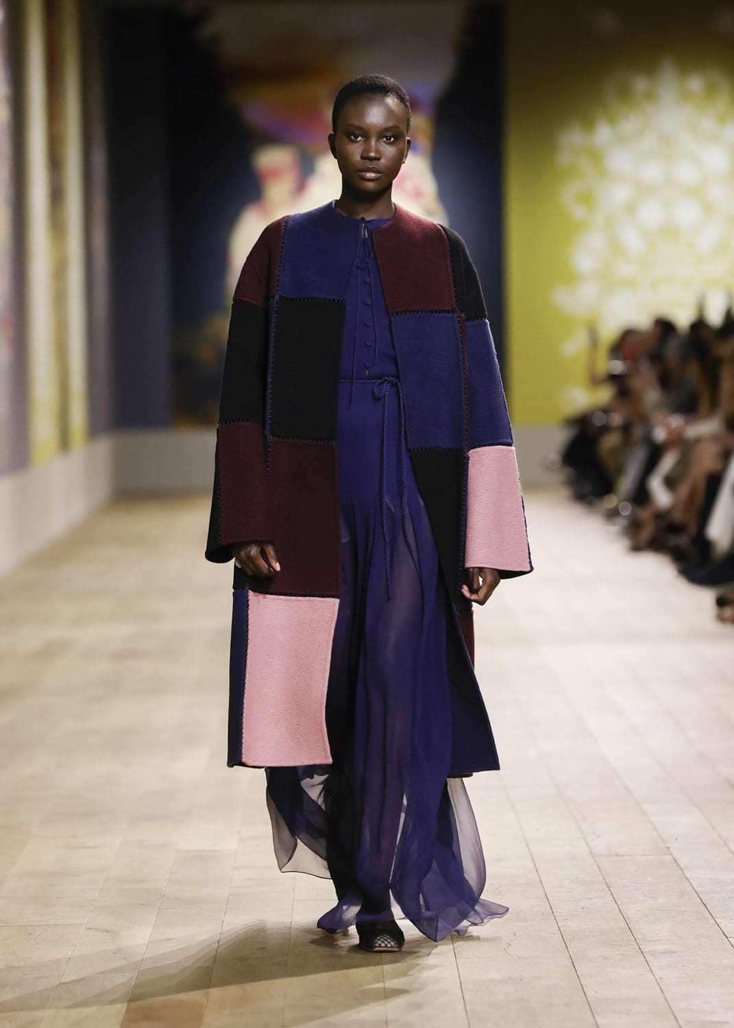 Dior Haute Couture Fall 2022-2023 Runway Magazine