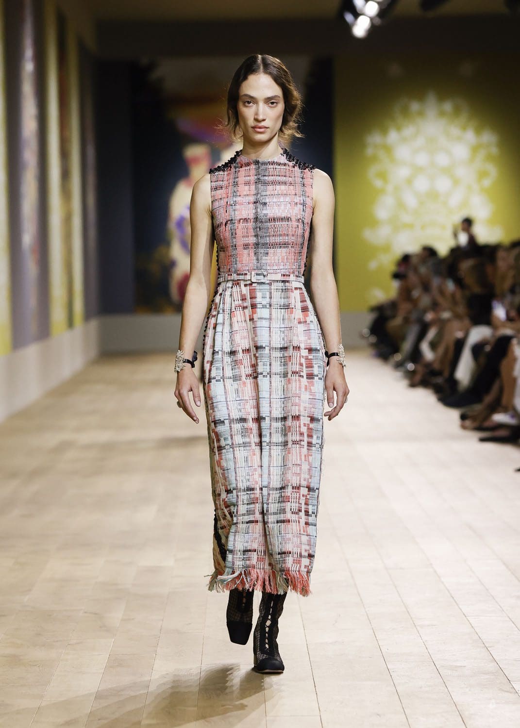 Dior Haute Couture Fall 2022-2023 Runway Magazine