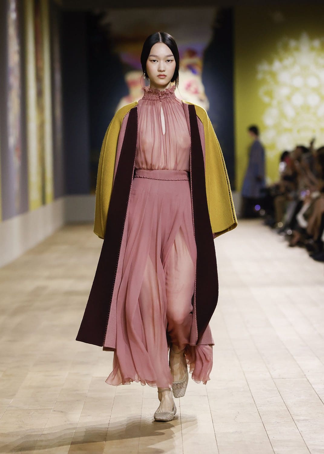 Dior Haute Couture Fall 2022-2023 Runway Magazine